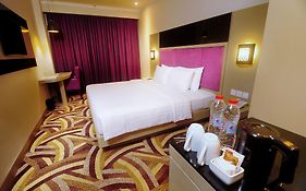 S-One Hotel Palembang